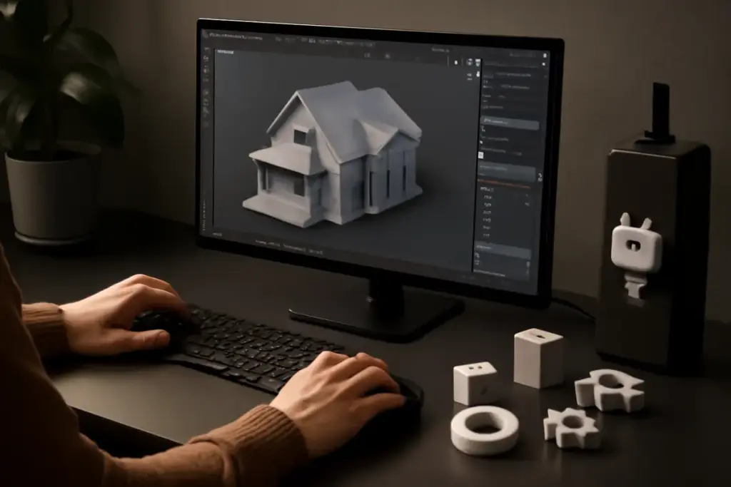 I migliori plugin per la modellazione 3D in Blender: strumenti poco noti che velocizzano ogni progetto