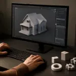I migliori plugin per la modellazione 3D in Blender: strumenti poco noti che velocizzano ogni progetto
