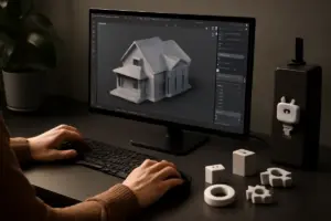 I migliori plugin per la modellazione 3D in Blender: strumenti poco noti che velocizzano ogni progetto