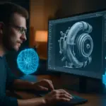 Come scegliere il software 3D migliore per modellare personaggi complessi? Scopri l’alternativa più intuitiva contro le soluzioni standard