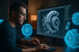 Come scegliere il software 3D migliore per modellare personaggi complessi? Scopri l’alternativa più intuitiva contro le soluzioni standard
