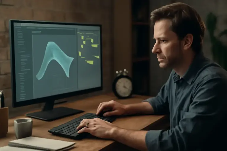 Software per la modellazione parametrica: quali scegliere per evitare rallentamenti