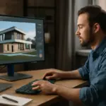 Rendering in tempo reale nei software di modellazione: la funzione che velocizza revisioni e consegne ai clienti