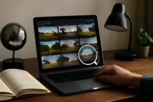 Dove trovare ambienti HDRI di alta qualità gratuiti? Illumina le scene 3D con risorse pronte all’uso