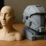 Modellazione organica vs hard surface: come capire quale tecnica usare davvero
