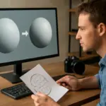 Come viene gestito l’anti-aliasing nei motori di rendering 3D? Il trucco che elimina bordi frastagliati senza rallentare il sistema