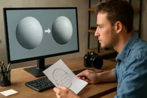Come viene gestito l’anti-aliasing nei motori di rendering 3D? Il trucco che elimina bordi frastagliati senza rallentare il sistema
