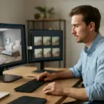 In che modo i preset di rendering cambiano il flusso di lavoro? Scopri come velocizzare la produzione