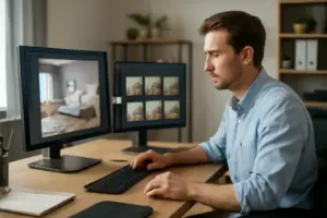 In che modo i preset di rendering cambiano il flusso di lavoro? Scopri come velocizzare la produzione