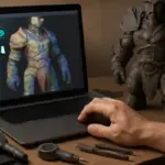 Strumenti per la retopology automatica: quali funzionano meglio su progetti ad alta complessità?