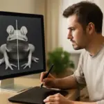 In che modo la simmetria influenza la modellazione organica? Ottieni risultati più naturali senza spreco di tempo