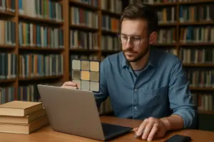 Librerie di texture seamless gratuite: i siti top per ambientazioni realistiche senza spendere nulla