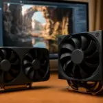 Motori di rendering GPU vs CPU: quando scegliere l’uno o l’altro per scene complesse?