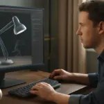 Animare oggetti non organici nei software di grafica 3D: la strategia che evita movimenti innaturali
