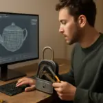 Strumenti nascosti per l’ottimizzazione delle mesh in Cinema 4D: nessuno li usa, ma fanno risparmiare ore
