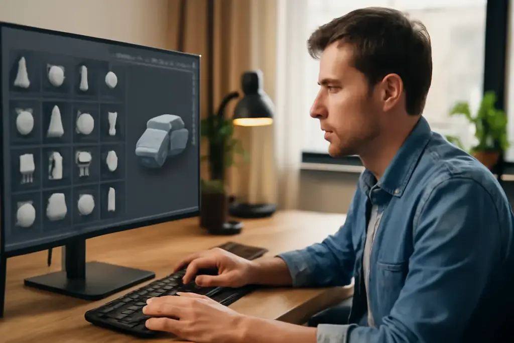 Plug-in per la gestione delle librerie di asset 3D: quali semplificano davvero il workflow quotidiano?