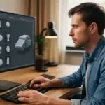 Plug-in per la gestione delle librerie di asset 3D: quali semplificano davvero il workflow quotidiano?