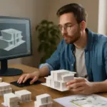 Risorse gratuite per la modellazione architettonica 3D: dove trovarle e come usarle al meglio