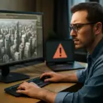 Gestire scene 3D di grandi dimensioni: la tecnica per evitare rallentamenti e crash improvvisi