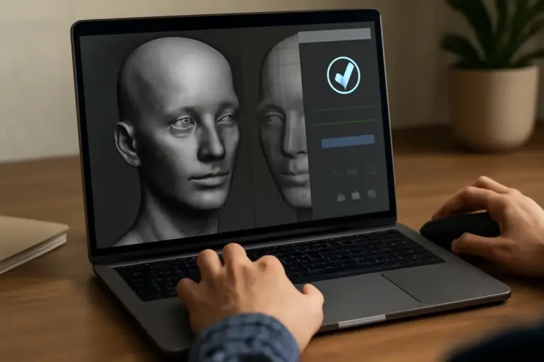 Plugin di retopology automatica: la soluzione inaspettata per ridurre la densità poligonale senza perdere dettagli