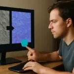 La differenza tra bump map e normal map: scegli quella giusta per effetti convincenti in pochi click