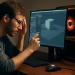 Gestione delle risorse hardware nei software di grafica 3D: i settaggi da controllare per non rischiare crash improvvisi