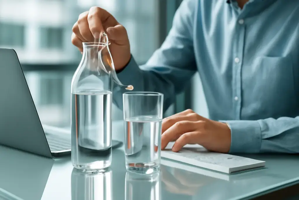Gestione delle trasparenze complesse nei materiali: la soluzione per vetri e liquidi ultra-realistici