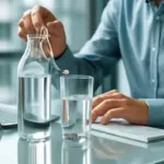 Gestione delle trasparenze complesse nei materiali: la soluzione per vetri e liquidi ultra-realistici