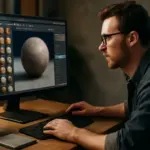 Gestire materiali PBR in Unreal Engine: l’impostazione che fa la differenza nei risultati