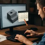 Personalizzare gli shortcut di tastiera nei programmi di modellazione digitale: la strategia che fa guadagnare minuti preziosi su ogni progetto