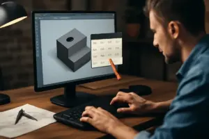 Personalizzare gli shortcut di tastiera nei programmi di modellazione digitale: la strategia che fa guadagnare minuti preziosi su ogni progetto