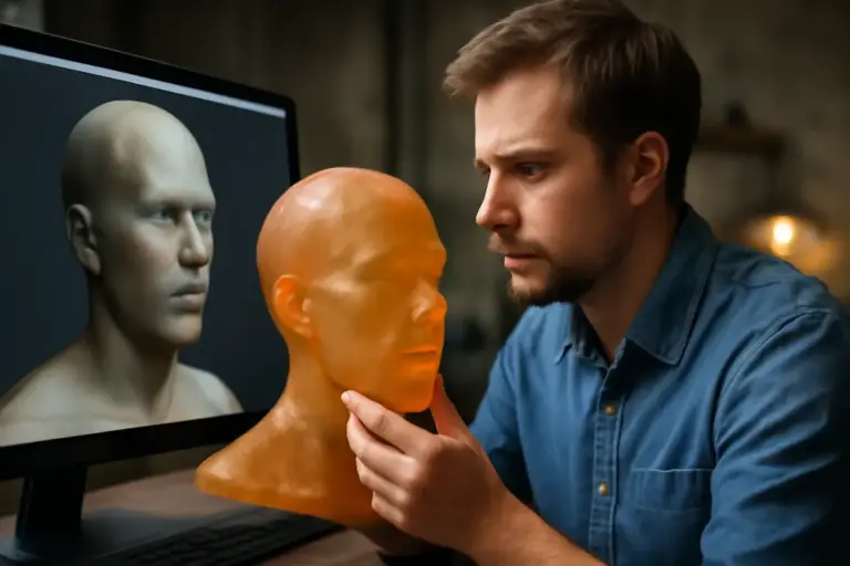 In che modo i materiali traslucidi influenzano il realismo delle scene 3D? La scelta spesso sottovalutata dagli esperti