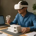 Visualizzazione VR di modelli 3D: i passi per portare i tuoi progetti in realtà virtuale senza intoppi