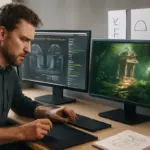 Come creare ambientazioni 3D immersive? Gli step pratici che pochi seguono davvero
