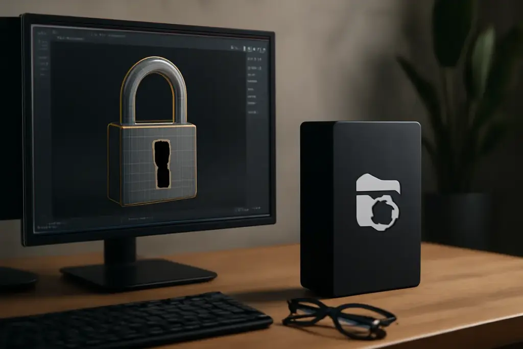 Backup automatici nei software 3D: l’impostazione fondamentale che pochi sfruttano davvero per lavori sicuri e protetti