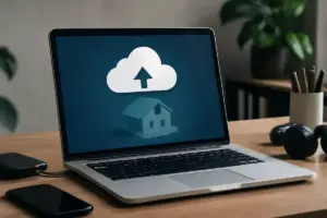 Archiviazione e backup di progetti 3D online: le piattaforme cloud che proteggono i tuoi dati creativi