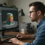 Gestire i layer nei software di grafica 3D: la tecnica per mantenere ordine anche nei progetti più complessi