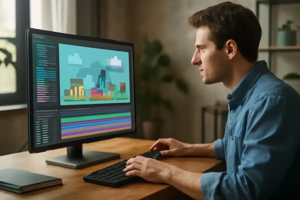 Gestione delle animazioni multi-layer: il metodo per modificare scene complesse senza errori o perdite di dati