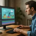 Gestione delle animazioni multi-layer: il metodo per modificare scene complesse senza errori o perdite di dati