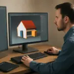 Gestione dei layer e delle maschere nei software 3D: il metodo per non perdersi tra decine di elementi
