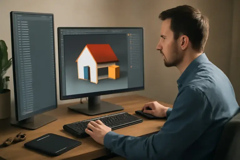 Gestione dei layer e delle maschere nei software 3D: il metodo per non perdersi tra decine di elementi