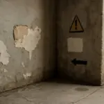 Utilizzo efficace dei decal nelle scene 3D: il dettaglio che aggiunge realismo a muri e superfici senza appesantimenti
