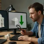 Come evitare la perdita di dettagli durante l’ottimizzazione dei modelli? La tecnica che preserva qualità e alleggerisce il carico sui motori