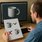 Come gestire le reference nella modellazione digitale? Riduci errori banali grazie a questo sistema