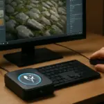 Plug-in per ottimizzare texture nei software 3D: il dettaglio tecnico che riduce drasticamente i tempi di caricamento
